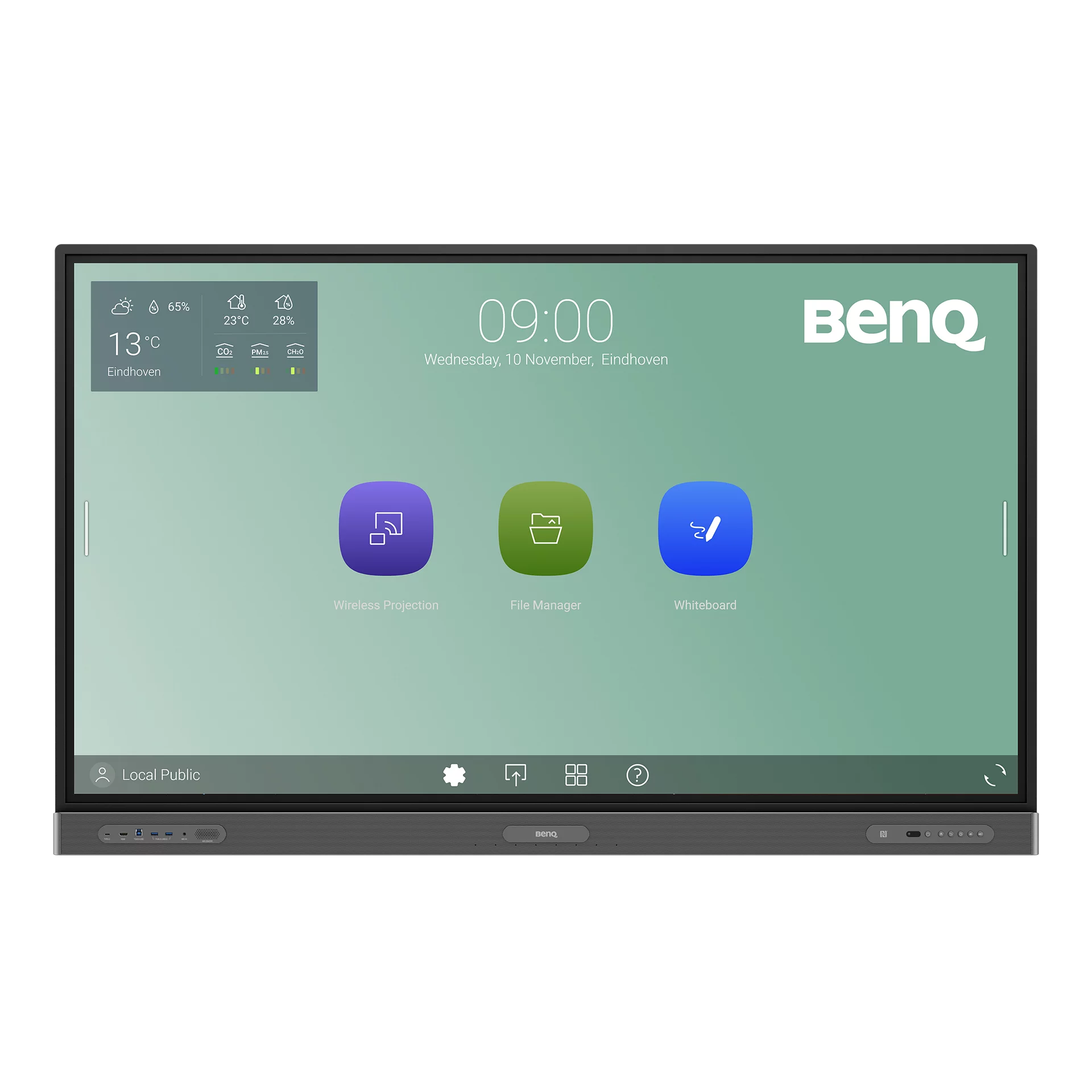 BENQ 86