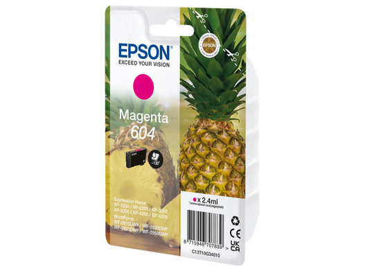 Epson Home Xp 2200